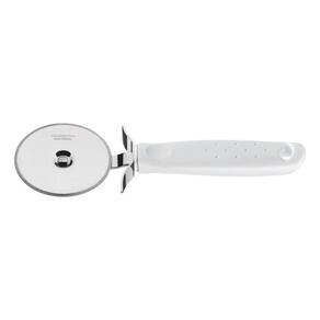 Cortador de Pizza Tramontina Inox Utilita 25625180 Branco