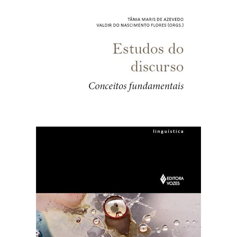 Estudos do discurso