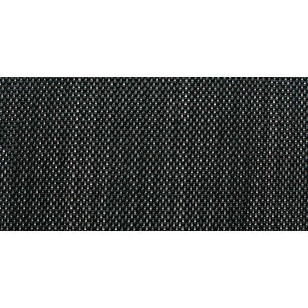 Tela Antiderrapante Emborrachada 0,60M X 1,00M Preto
