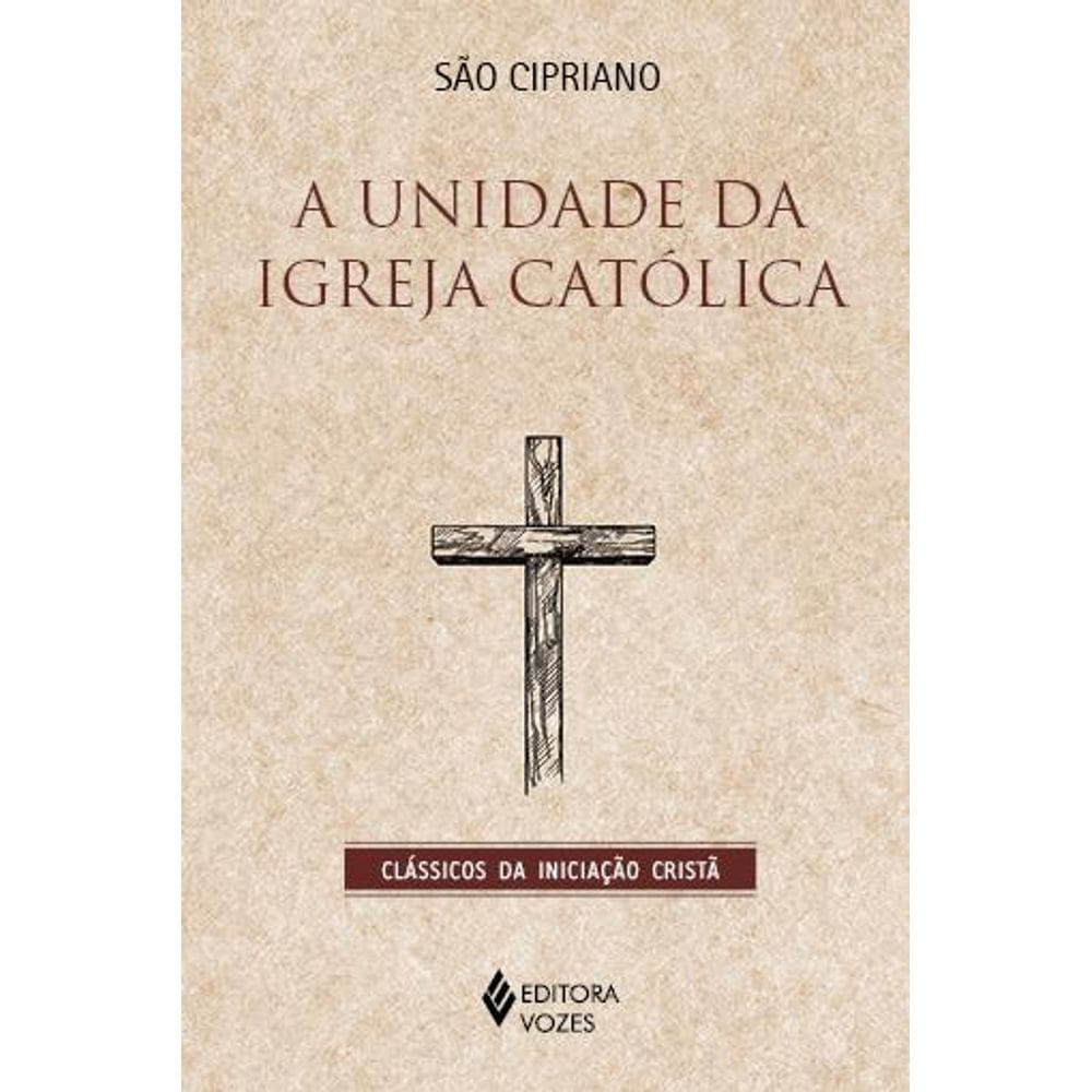 A unidade da Igreja Católica