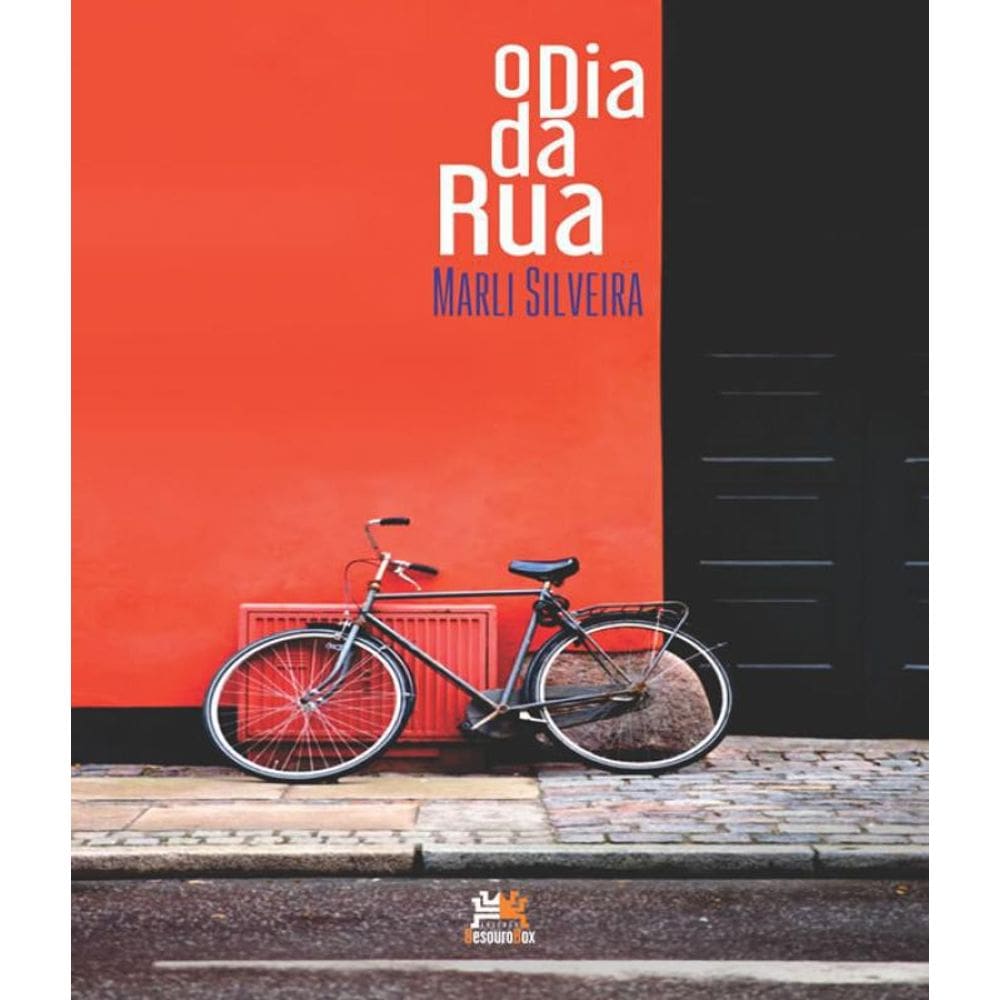 Livro Dia Da Rua, O