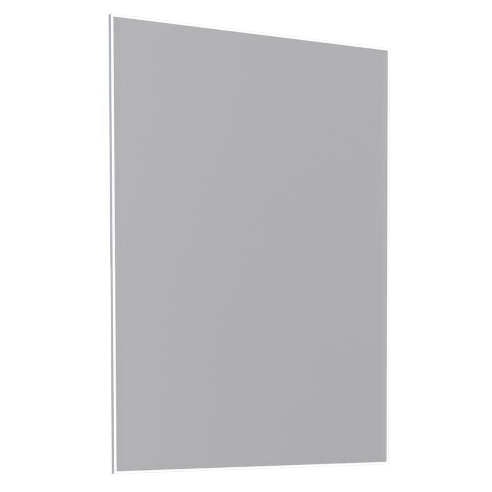 Espelheira De Banheiro 60x85 Arcos Branco