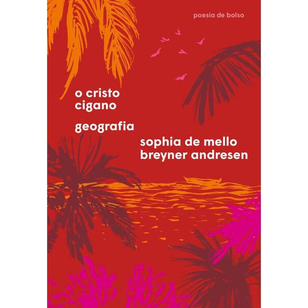 O Cristo Cigano e Geografia