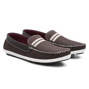 Mocassim Dockside Esporte Fino Masculino Calce Facil Palmilha Macia Solado Biocolor Flexivel Leve