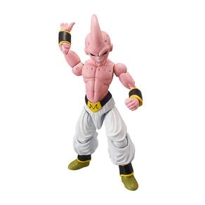 Boneco de ação Dragon Ball Super Dragon Stars Majin Buu 6.5