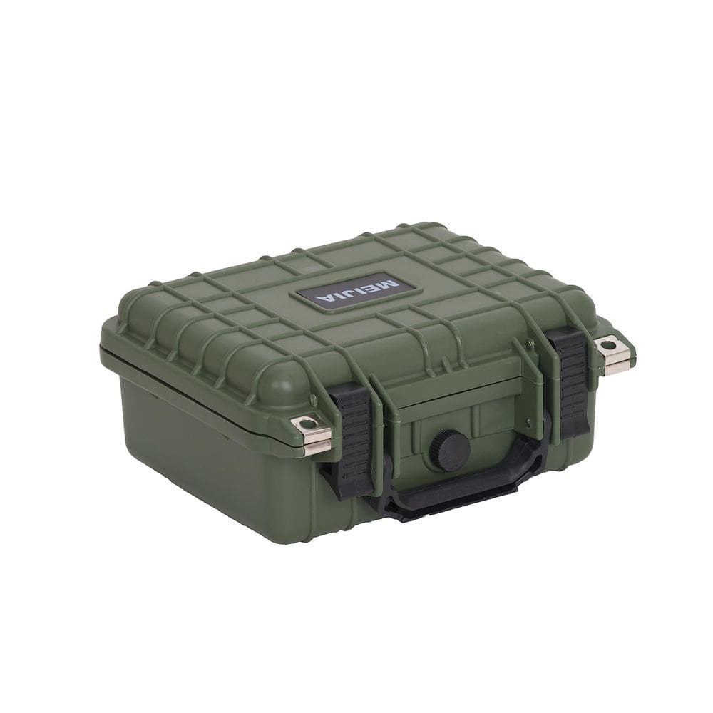 Capa protetora MEIJIA Portable All Weather IP67 à prova d`água