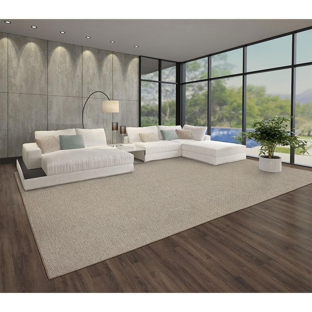 Tapete Classic Textu I 300x400cm Tapetes São Carlos