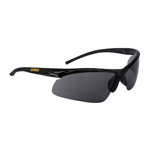 Óculos de segurança DEWALT DPG51-2C Radius Smoke 10 Base Curve Lens