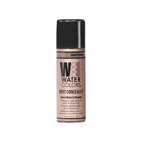 Root Concealer Touch Up Texture & Volume Spray Aquarelas