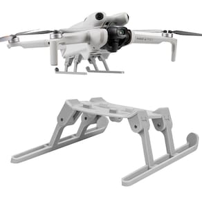 Equipamento de pouso LYONGTECH para o drone DJI Mini 4 Pro