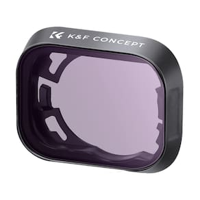Filtro de lente K&F Concept Mini 3/Mini 3 Pro ND4 (2 pontos) para DJI