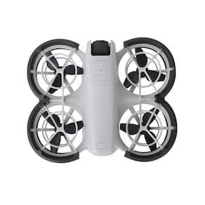 Protetor de proteção de hélice FSIDIWT para DJI Neo Drone Black