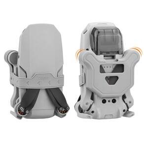 Suporte de hélice, alça, protetor de adereços para DJI Mavic Mini 2