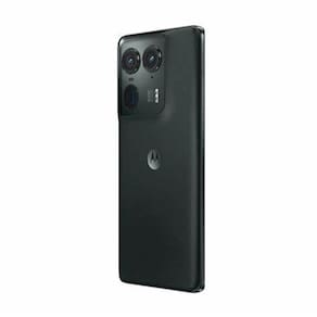 Motorola Moto Edge 50 Ultra 512GB Preto - Excelente Usado