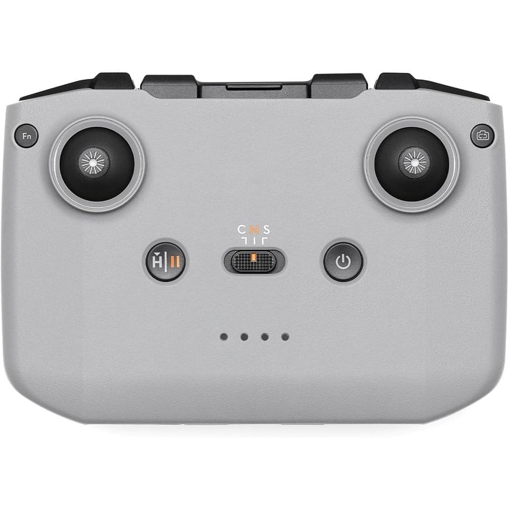 Controle remoto INSYOO RC-N3 para DJI Neo, Flip, Air 3S, Mini 4 Pro