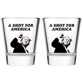 Copo CosyWave Trump Donald Trump Merchandise 45mL x2