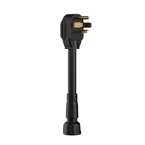 Adaptador DEWALT NEMA 14-30 para carregador EV portátil 32A 240V