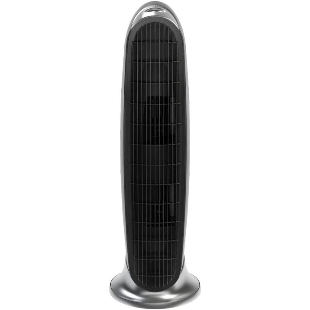 Honeywell Purificador Circulador de Ar Oscilante Silencioso Filtros Lavaveis 110V