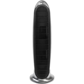 Honeywell Purificador Circulador de Ar Oscilante Silencioso Filtros Lavaveis 110V