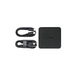 Carregador de bateria LKTOP 100W USB-C Adaptador de alimentação para drones DJI