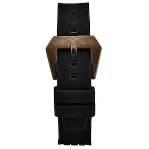 Relógio Masculino Stuhrling Driver 1003 Automático 44mm, Preto