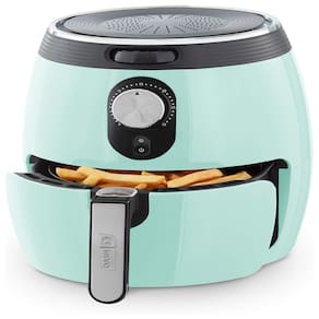 DASH AirFryer DMAF355GBWH02 Deluxe 2,5L Branco 110V