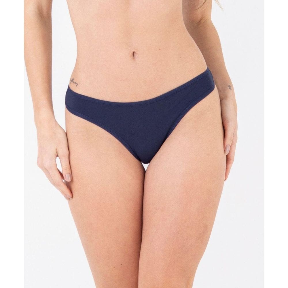 Calcinha conforto biquini em microfibra