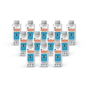 Kit 12x Bebida Vegetal Naveia Original 250ml