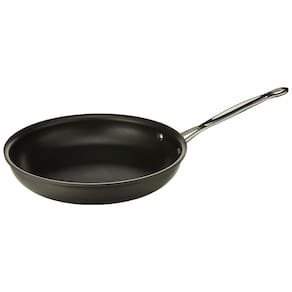 Frigideira Antiaderente em Aço Anodizado, Cuisinart 622 24 Chefs Classic