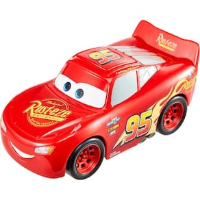 Veículos de brinquedo Mattel Disney Pixar Cars Track Talkers
