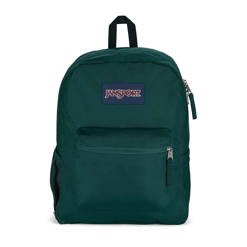Mochila JanSport Cross Town 17x12,5 x 6 cm com 1 compartimento