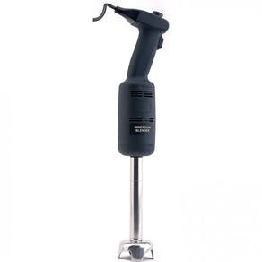 Mixer Profissional cok Controle de Velocidades e Eixo Removível 500W, 110v, LI BAI, Azul Marinho