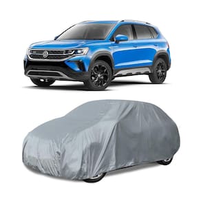 Capa Cobrir Carro T-Cross 100% Impermeável Proteção Total