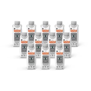 Kit 12x Bebida Vegetal Naveia Barista 250ml