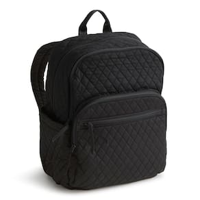 Mochila Vera Bradley Bancroft Moonless Night Cotton