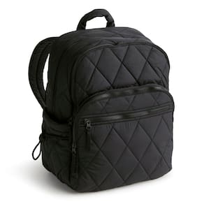Mochila Vera Bradley Bancroft Nylon Moonless Night