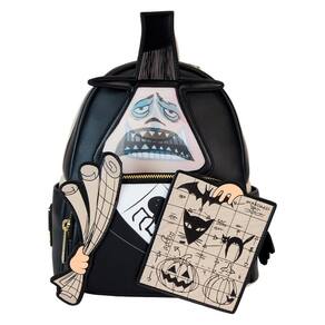 Mini mochila Loungefly Nightmare Before Christmas Mayor