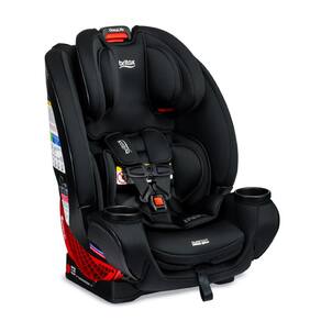 Britax One4Life Assento de carro tudo em um, Onyx