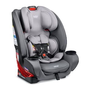 Britax One4Life Assento de carro tudo em um, Glacier Graphite