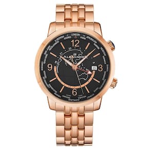Relgio Suo Journeyman A171 com pulseira A171B03, Stuhrling