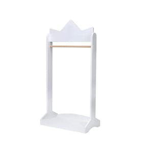 Organizador Infantil Para Roupas Orlando 100% Mdf (Criança)