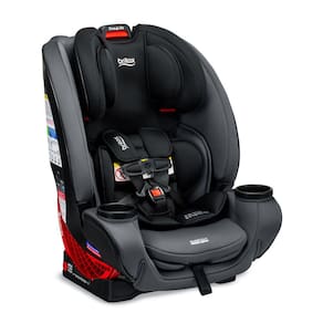 Britax One4Life Assento de carro tudo em um, pedra ônix