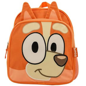 Mochila AI Accessory Innovations Bingo Plush 30cm Bluey