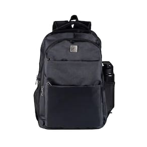 Mochila para notebook 15,6" Executiva Boldpack preta, 110000002, MAXPRINT