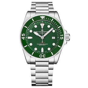 Relógio Suíço Vathos 3 A52004. Stuhrling