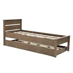 Cama Solteiro Ditália Cama Aux Cm-22 Cm-23 Cor:diamond Diamond