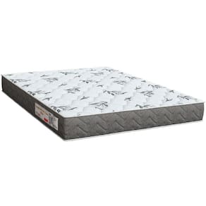 Colchão Casal Espuma D33 Comfortpedic Line Black (138x188x17) - Ortho