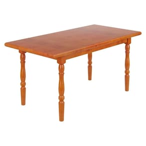 Mesa De Jantar 160cm Multimóveis Cr20278 Mel Mel