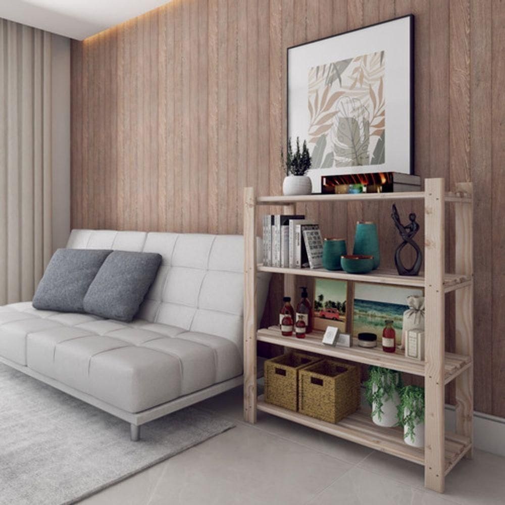 Sapateira Organizadora 4 Andares