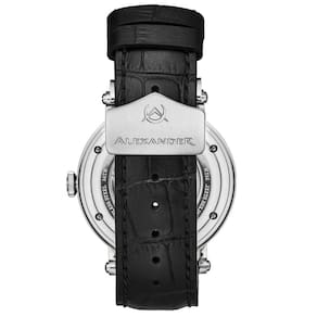 Relgio suo de alta qualidade modelo A15302 da Stuhrling